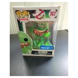 GHOST BUSTERS FUNKO POP