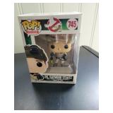 GHOST BUSTERS FUNKO POP
