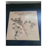 BOB DYLAN LP RECORD