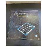 SUPERTRAMP LP RECORD