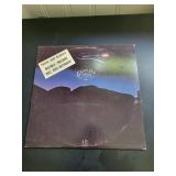 ELO LP RECORD