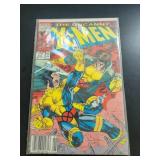 X-MEN COMIC BOOK