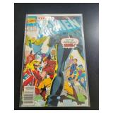 X-MEN COMIC BOOK