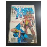 X-MEN COMIC BOOK