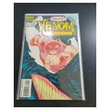 VENOM COMIC BOOK