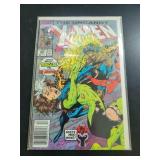 X-MEN COMIC BOOK