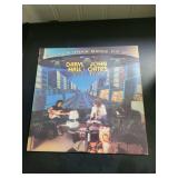 HALL AND OATES LP RECORD