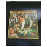 KENNY ROGERS LP RECORD