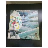 ALAN PARSONS LP RECORD