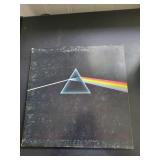 PINK FLOYD LP RECORD