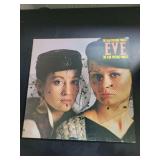 ALAN PARSONS LP RECORD