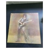 JEFF BECK LP RECORD
