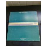 ALAN PARSONS LP RECORD