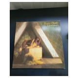 KATE BUSH LP RECORD