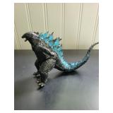 VINTAGE GODZILLA FIGURE