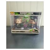 GHOST BUSTERS FUNKO POP