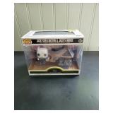 LARGE JACK SKELETON FUNKO POP