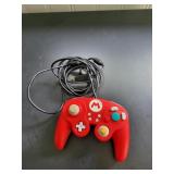 NINTENDO WII MARIO CONTROLLER