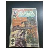 PUNISHER #2 COMIC BOOK