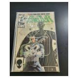 PUNISHER #3 COMIC BOOK