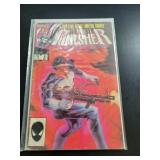 PUNISHER #5 COMIC BOOK