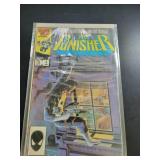 PUNISHER #4 COMIC BOOK