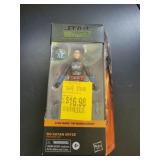 SEALED NEW STAR WARS ACTION FIGURE