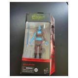 SEALED NEW STAR WARS ACTION FIGURE