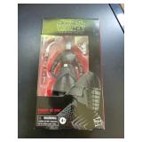 SEALED NEW STAR WARS ACTION FIGURE