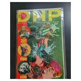 DARK HORSE COMIC BOOK
