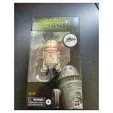 SEALED NEW STAR WARS ACTION FIGURE
