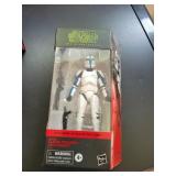 SEALED NEW STAR WARS ACTION FIGURE