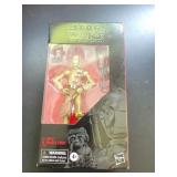SEALED NEW STAR WARS ACTION FIGURE
