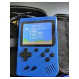 VIDEO GAME SYSTEM WITH 800 GAMES CONTROLLER CONECT