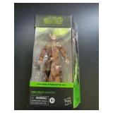 SEALED NEW STAR WARS ACTION FIGURE