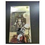 SEALED NEW STAR WARS ACTION FIGURE
