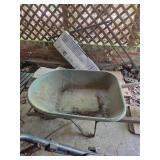 Wheelbarrow