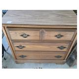 3 drawer Chest
