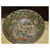Chinese Bowl
