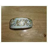 Victorian Napkin Ring