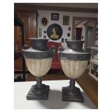 Pair of Vases