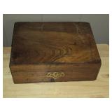 Wooden Box