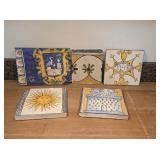 5 Tiles