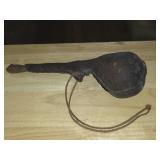 Gun Powder Bladder