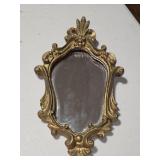 Small Mirror