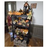 Large Lot of Halloween