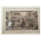 Lowest Life in London Print
