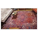 8' x 10' Rug
