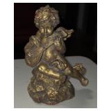 Angel Statue