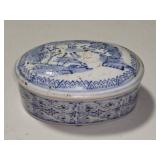 Trinket Box Made in China
